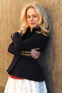 Maria Ernestam