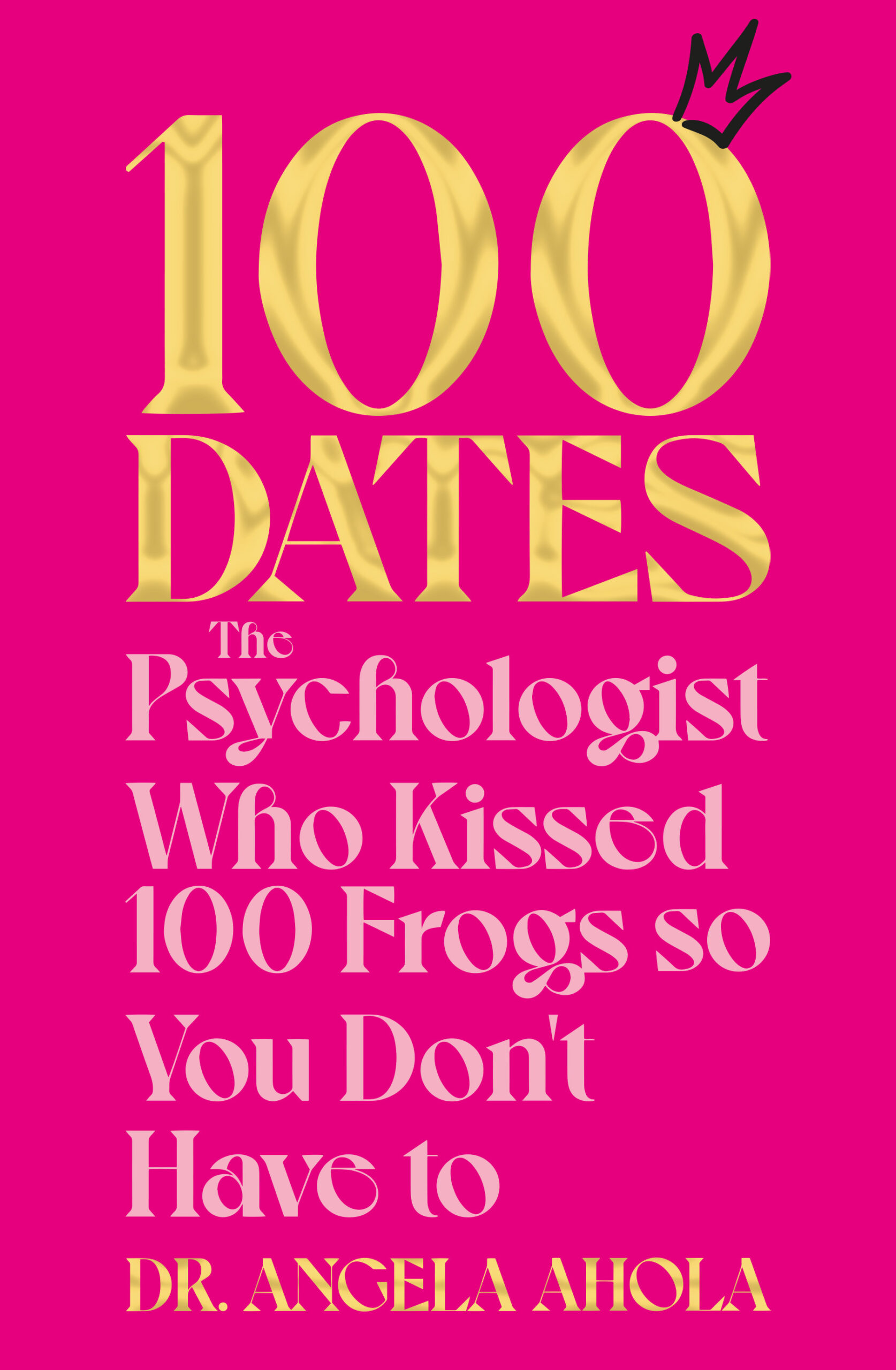 100 dates UK