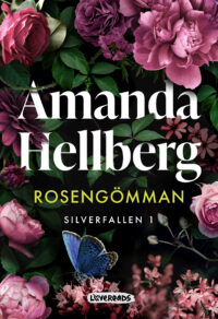 Rosengomman_Silver Falls 1 book cover