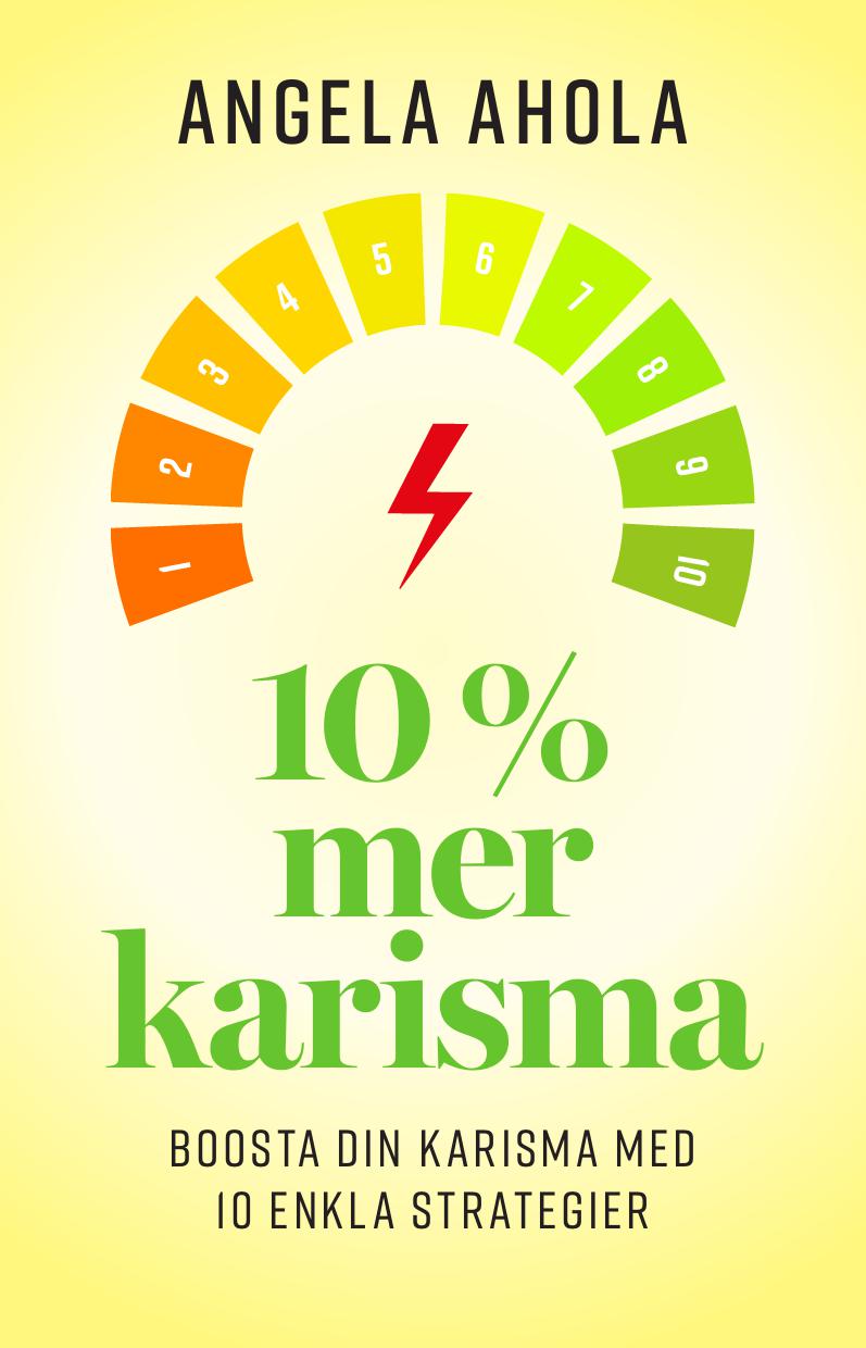 Karisma omslag