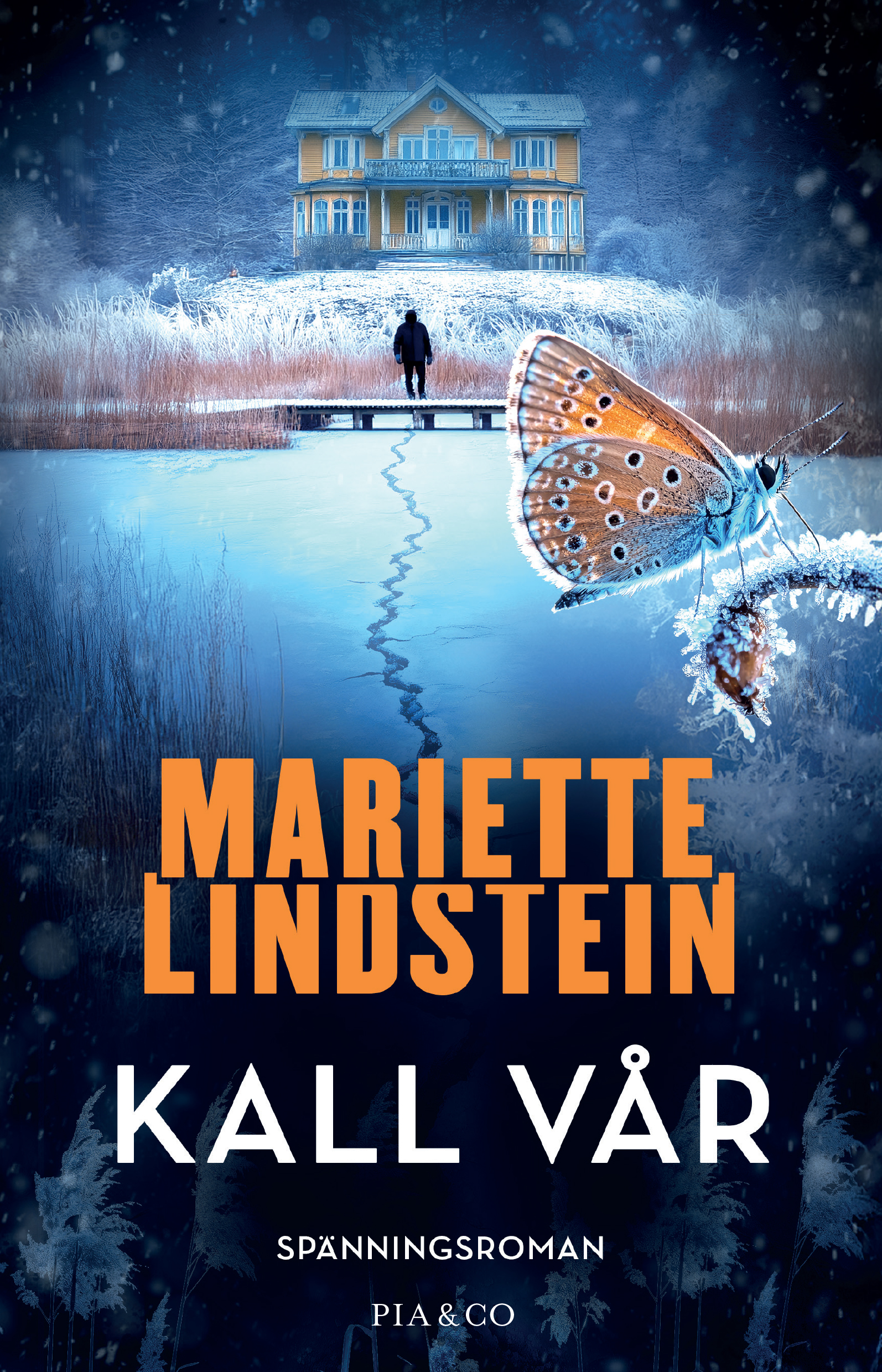 Kall vår single.indd Kall vår single.indd